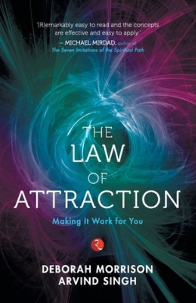 The Law of Attraction - Deborah Morrison - Books - Rupa & Co - 9788129120144 - February 20, 2018