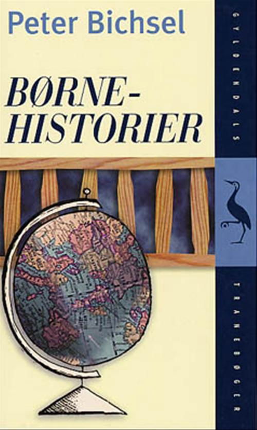 Cover for Peter Bichsel · Børnehistorier (Paperback Book) [2nd edition] (2001)