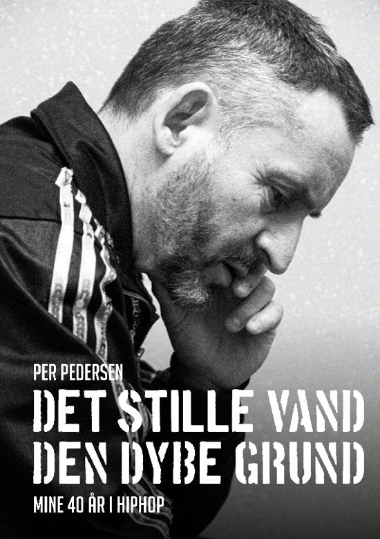 Cover for Per Pedersen; Michael Sørensen · Det stille vand den dybe grund (Paperback Book) [1. wydanie] (2022)