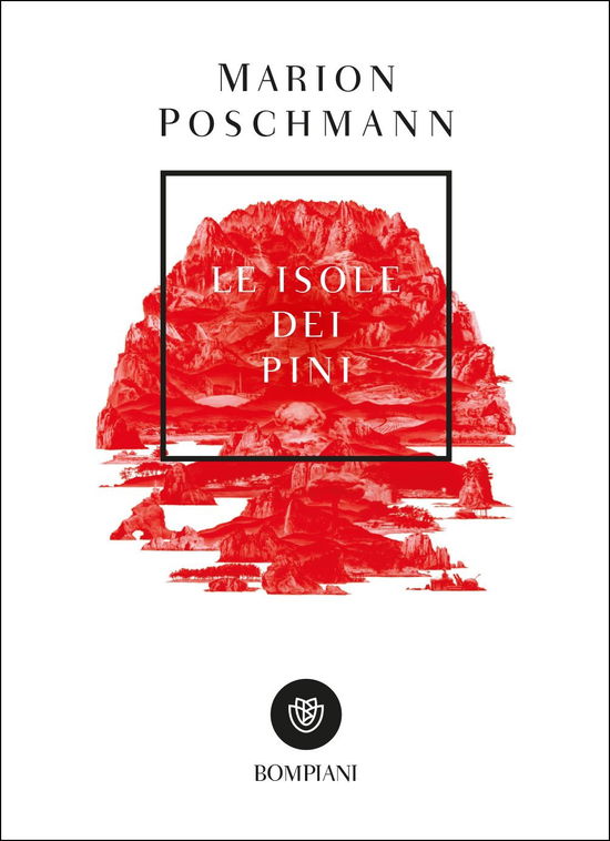 Le Isole Dei Pini - Marion Poschmann - Books -  - 9788845297144 - 