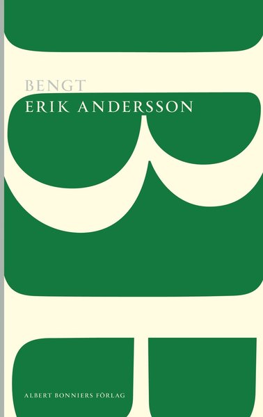 Cover for Erik Andersson · AB POD: Bengt (Book) (2014)