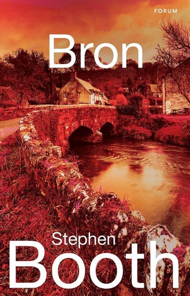 Cover for Stephen Booth · Ben Cooper och Diane Fry: Bron (ePUB) (2016)