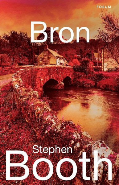 Cover for Stephen Booth · Bron (ePUB) (2016)