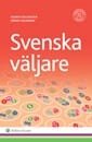 Cover for Sören Holmberg · Svenska väljare (Book) (2016)
