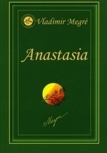 The Ringing Cedars of Russia: Anastasia - Vladimir Megré - Bøger - Jupiter - 9789163383144 - 19. oktober 2020