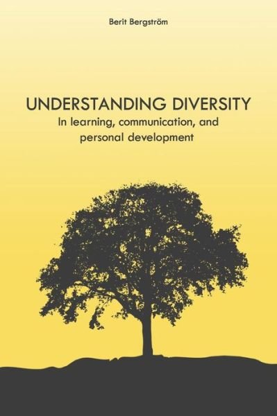 Cover for Berit Bergstrom · Understanding Diversity (Paperback Book) (2017)