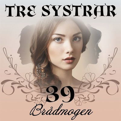 Brådmogen - Bente Pedersen - Audiobook - StorySide - 9789178655144 - 15 grudnia 2020