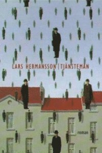 Cover for Lars Hermansson · Tjänstemän (Book) (2010)