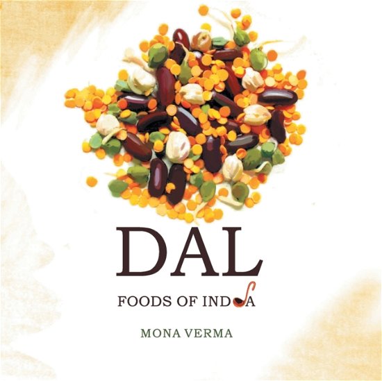 Cover for Mona Verma · DAL Fasting Foods of India (Paperback Book) (2015)