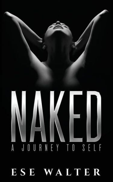 Cover for Ese Walter · Naked (Paperback Bog) (2016)