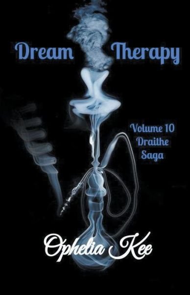 Cover for Ophelia Kee · Dream Therapy (Paperback Book) (2021)