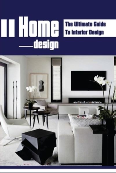 Mauricio Ampy · Home Design (Paperback Book) (2021)