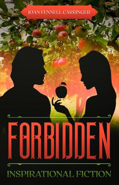 Cover for Joan Fennell Carringer · Forbidden (Paperback Book) (2020)