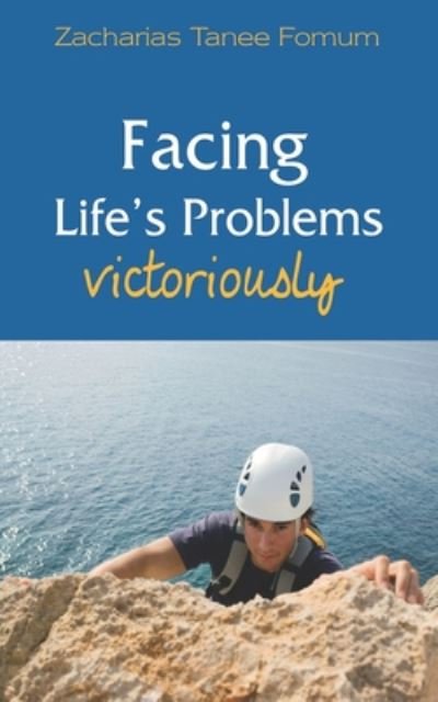 Cover for Zacharias Tanee Fomum · Facing Life's Problems Victoriously - Special (Paperback Book) (2020)