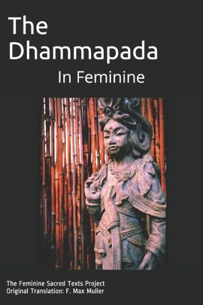 Cover for F Max Muller · The Dhammapada (Paperback Book) (2021)