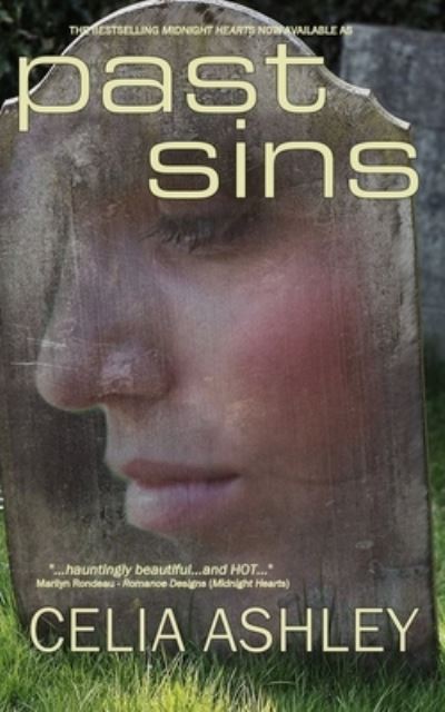 Cover for Celia Ashley · Past Sins (Buch) (2023)