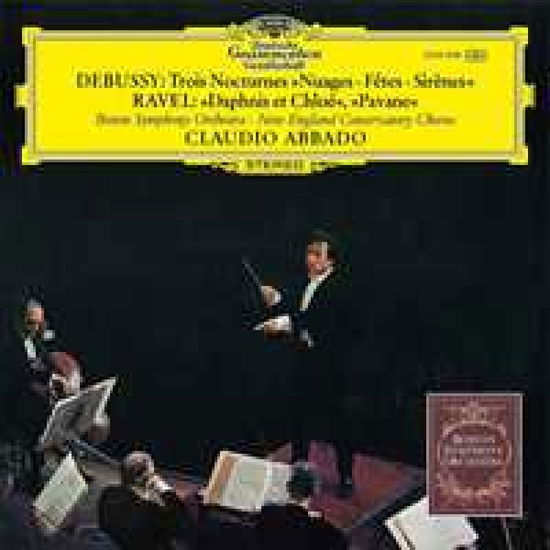 Wiener Philharmoniker / Claudio Abbado · Tchaikovsky: Symphony No. 4 in F Minor, Op. 36, Th. 27 (LP) (2024)