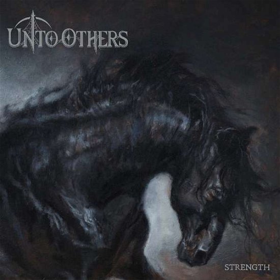 Strength - Unto Others - Music - Roadrunner Records - 0075678641145 - April 15, 2022