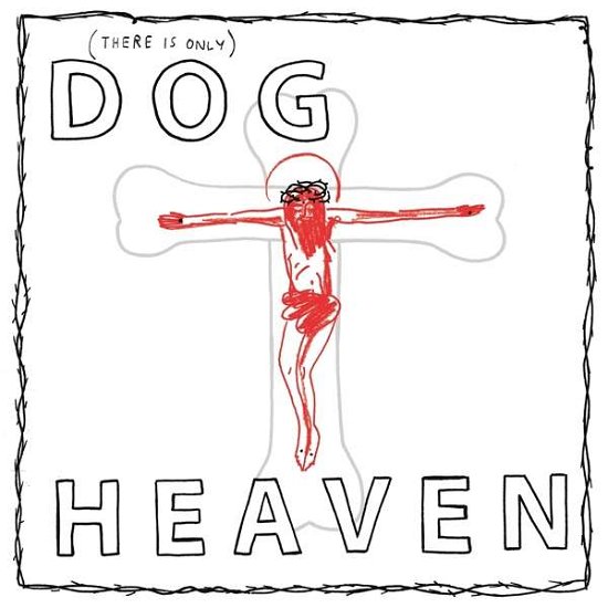 Cover for Dog Heaven (LP) (2021)