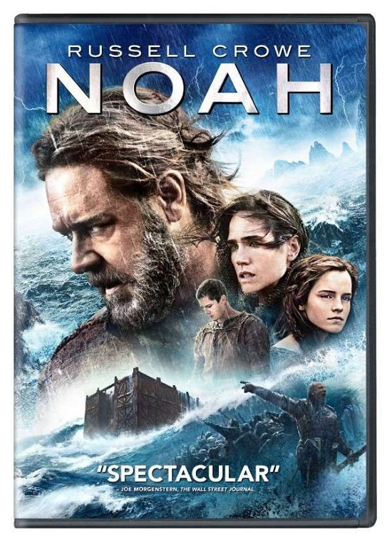 Noah - Noah - Filme - 20th Century Fox - 0097363585145 - 29. Juli 2014