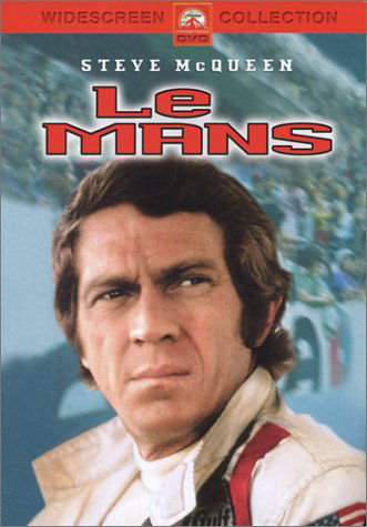 Le Mans - Le Mans - Movies - Paramount - 0097363770145 - April 29, 2003