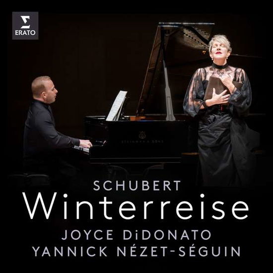 Winterreise - Joyce Didonato / Yannick Nezet-seguin - Música - PLG UK CLASSICS - 0190295284145 - 23 de abril de 2021