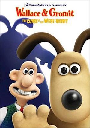 Wallace & Gromit: Curse of the Were-rabbit - Wallace & Gromit: Curse of the Were-rabbit - Movies - ACP10 (IMPORT) - 0191329061145 - June 5, 2018