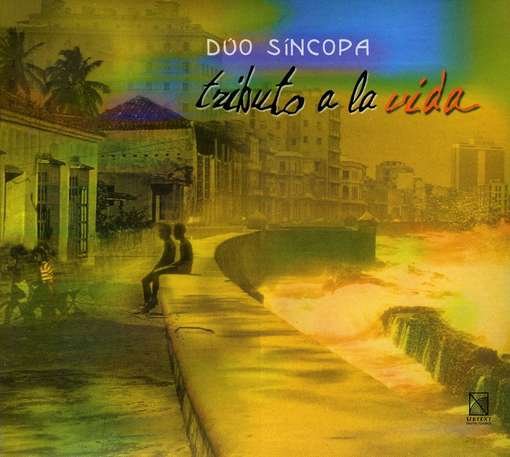 Tribute to Life - Matamoros / Gomez / Vera / Duo Sincopa - Music - URT4 - 0600685300145 - 2002
