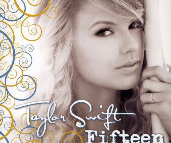 Fifteen - Taylor Swift - Muzyka -  - 0602527237145 - 23 października 2009