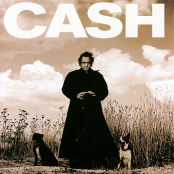 American Recordings - Johnny Cash - Music - AMERICAN RECORDINGS - 0602537351145 - May 6, 2013