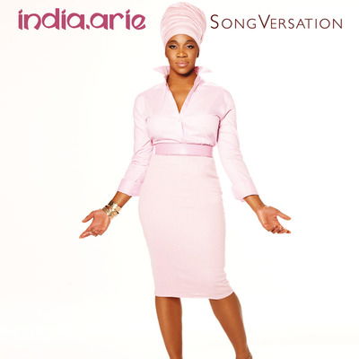 Cover for India Arie · Songversation (CD) [Deluxe edition]