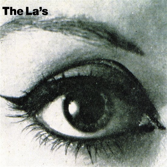 The La's (LP) (2017)
