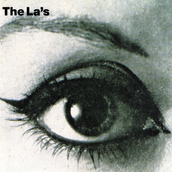 The La's - The La's - Musik - POLYDOR - 0602547897145 - 28. juli 2017