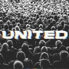 Cover for Hillsong United · Hillsong United-people (CD/DVD) [Deluxe edition] (2019)