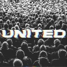 Hillsong United-people - Hillsong United - Musik - HILLSONG - 0602577443145 - 26. april 2019