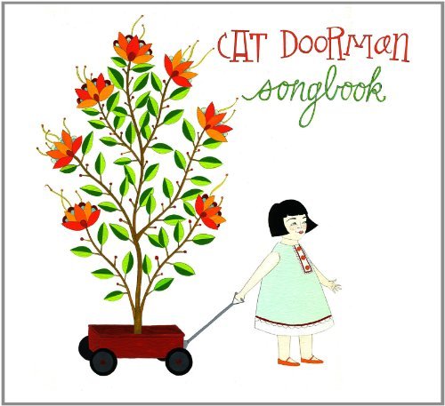 Cat Doorman Songbook - Cat Doorman - Muziek - NIGHT & DAY - 0616892105145 - 14 februari 2013
