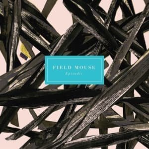 Cover for Field Mouse · Episodic (LP) (2016)