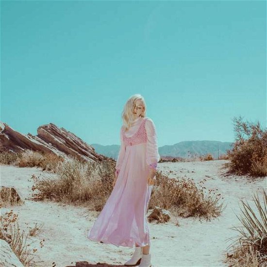 Emily Kinney · Supporting Character (LP) (2021)