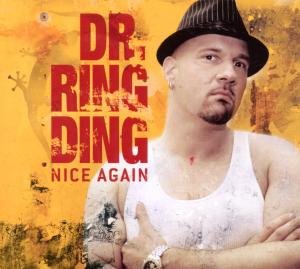 Cover for Dr. Ring Ding · Nice Again (CD)