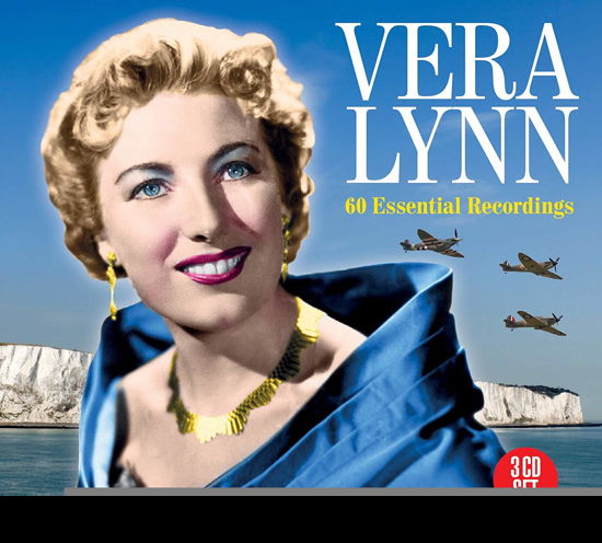 Vera Lynn · 60 Essential Recordings (CD) (2020)