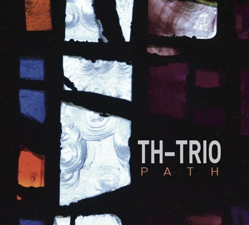 Cover for Th-trio · Path (CD) (2012)