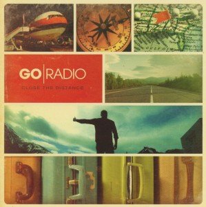 Close the Distance - Go Radio - Musik - FEARLESS RECORDS - 0825646562145 - 25. september 2012