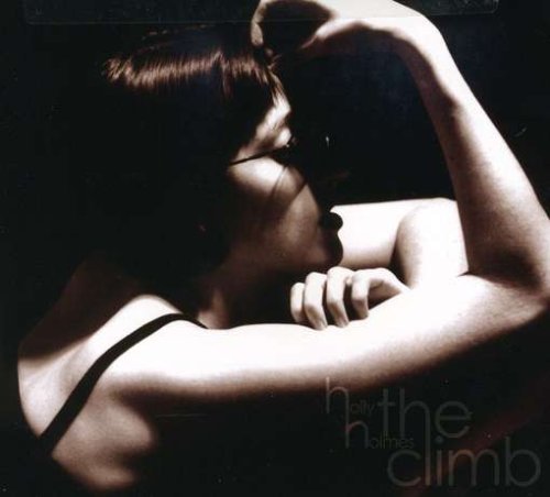 Cover for Holly Holmes · Climb the (CD) [Digipack] (2005)