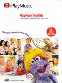 Play Music Together*ntsc* - Instructional - Film - IPLAY - 0856293001145 - 19. december 2006