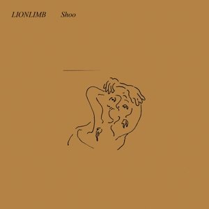 Cover for Lionlimb · Shoo (CD) (2016)