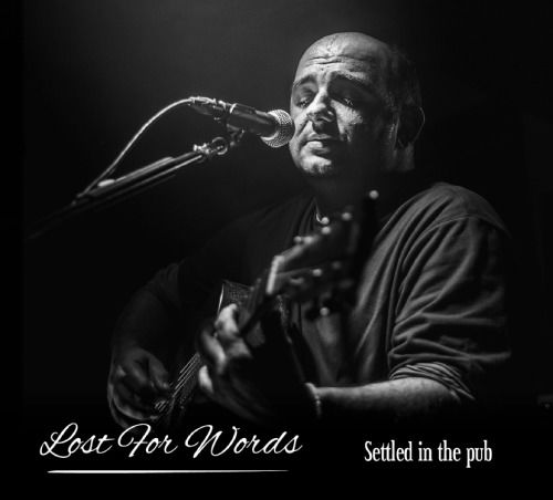Settled In The Pub - Lost for Words - Musik - M & O MUSIC - 3254872993145 - 29. november 2019