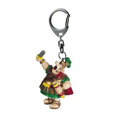 Asterix: Centurion Sword Keychain - Funko - Merchandise - Plastoy - 3521320604145 - 