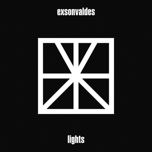 Cover for Exsonvaldes · Maps (CD) [Digipak] (2023)