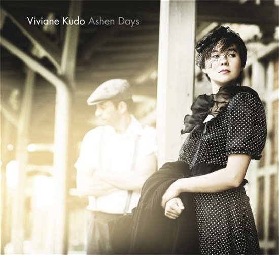 Ashen Days - Viviane Kudo - Musik - ACOUSTIC MUSIC - 4013429115145 - 24. januar 2014