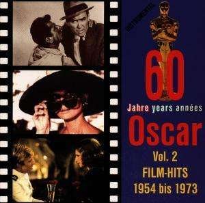 Cover for 60 Jahre Oscar-2 (CD) (1994)